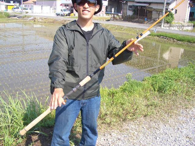 ご紹介]ひしもシリーズ、でんでんまる特注枯竹カラー発売開始！: でんでんまるのブログ（旧記事倉庫）